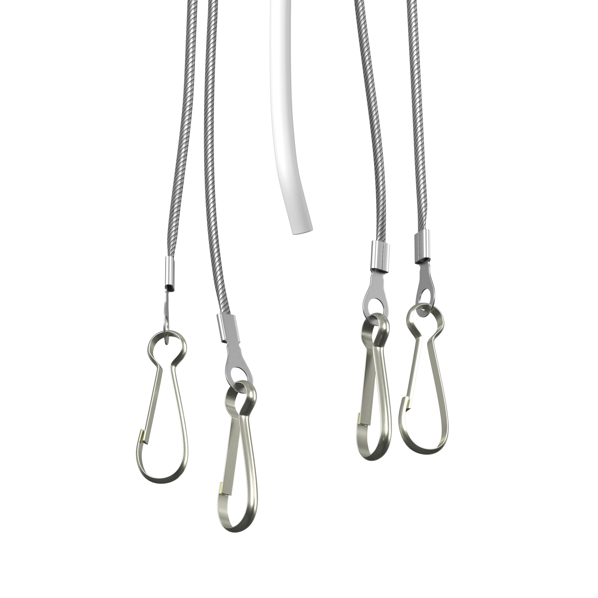 картинка Универсальное крепление Technical C032C-04-W-1 магазин pro-decor.kz являющийся официальным дистрибьютором в Казахстане картинка Универсальное крепление Technical C032C-04-W-1 от магазина pro-decor.kz