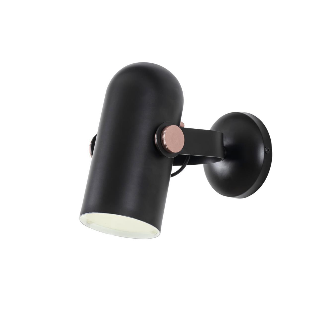 картинка Спот Favourite Ampolla 2007-1W магазин pro-decor.kz являющийся официальным дистрибьютором в Казахстане картинка Спот Favourite Ampolla 2007-1W от магазина pro-decor.kz