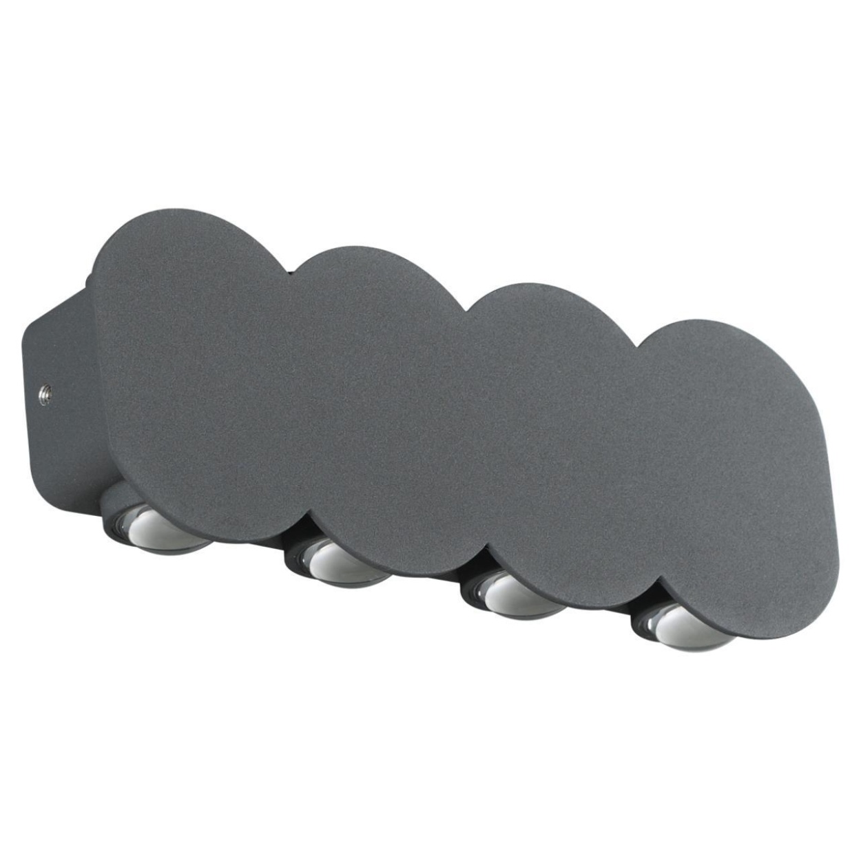 картинка Уличный настенный светодиодный светильник Novotech Street Calle 358561 от магазина pro-decor.kz