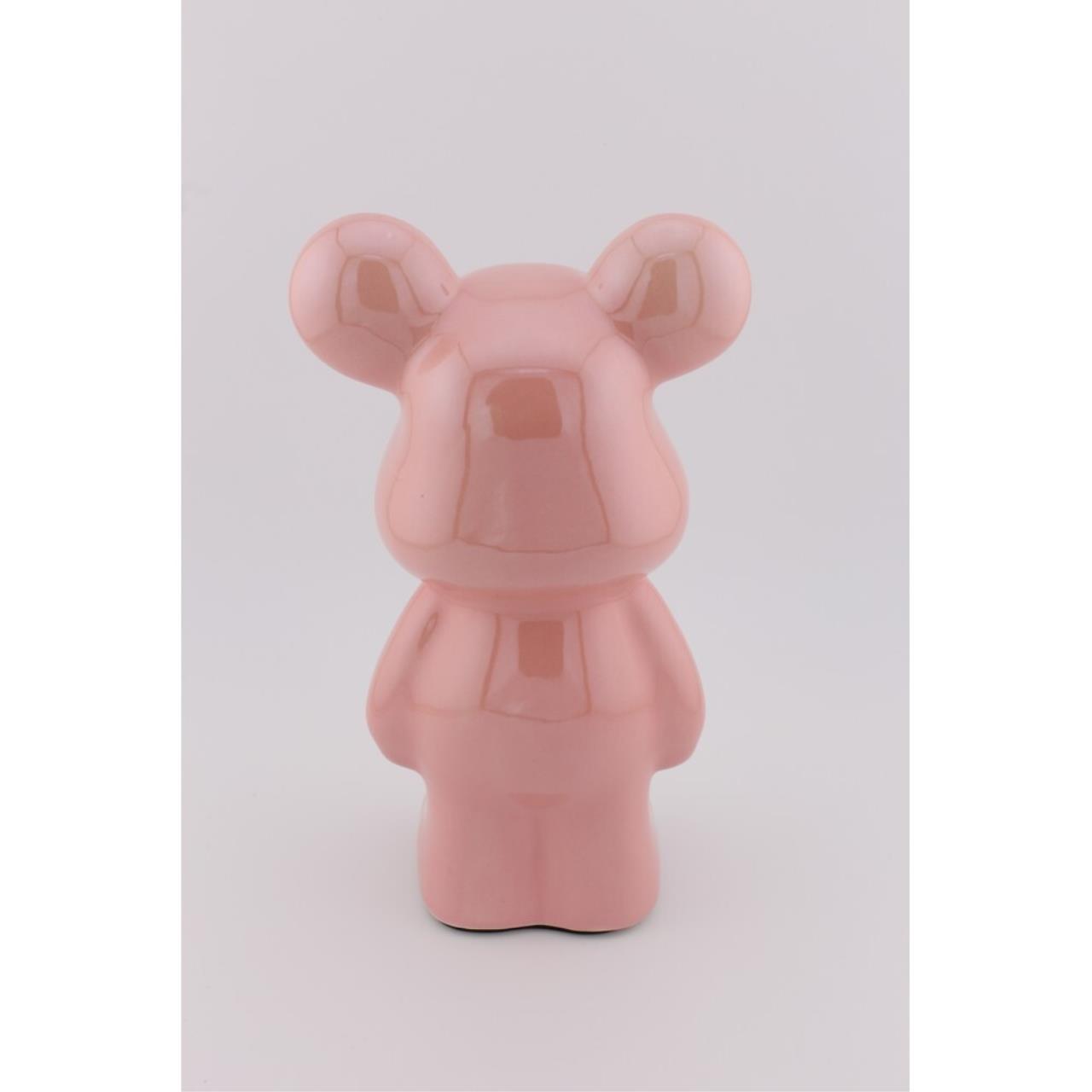 картинка APL.400.00.01 Фигурка декоративная Aployt Bear магазин pro-decor.kz являющийся официальным дистрибьютором в Казахстане картинка APL.400.00.01 Фигурка декоративная Aployt Bear от магазина pro-decor.kz