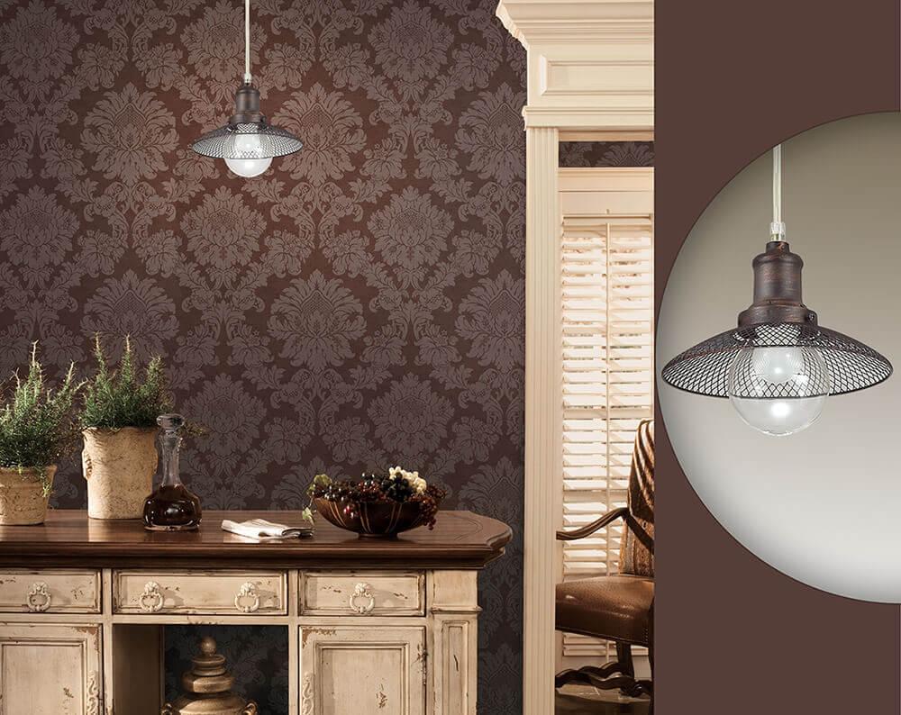 картинка Подвесной светильник Lumion Ludacris 3513/1 от магазина pro-decor.kz