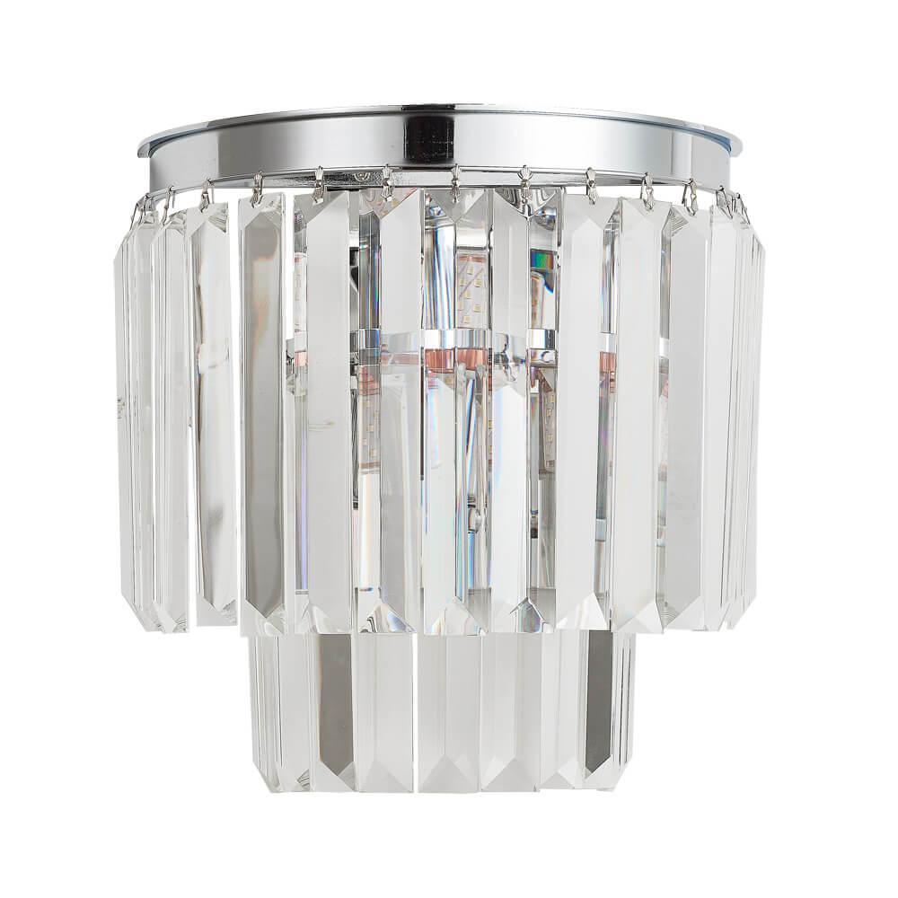 картинка Настенный светильник Divinare Nova 3001/02 AP-2 от магазина pro-decor.kz