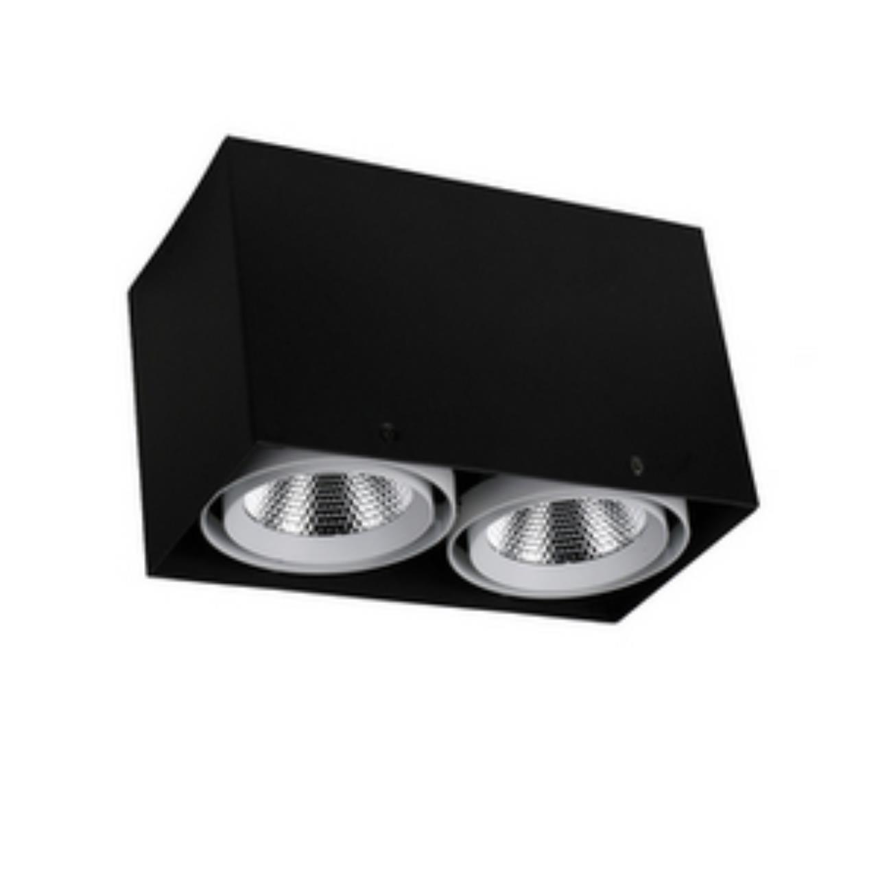 картинка Потолочный светодиодный светильник Favourite Flashled 1987-2U магазин pro-decor.kz являющийся официальным дистрибьютором в Казахстане картинка Потолочный светодиодный светильник Favourite Flashled 1987-2U от магазина pro-decor.kz