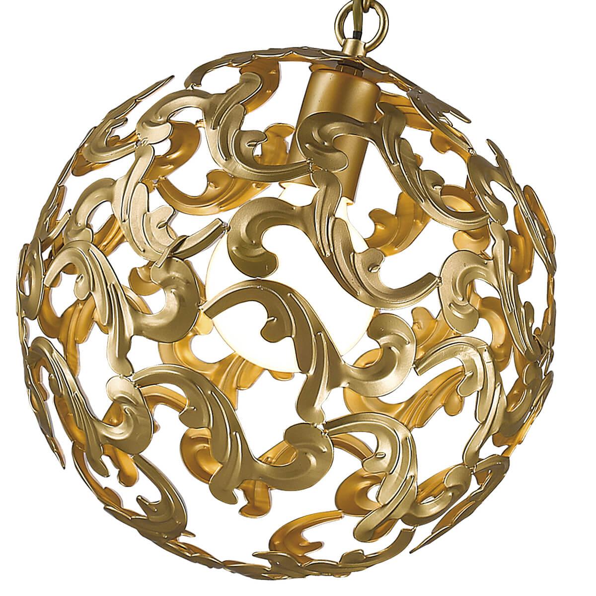 картинка Подвесной светильник Favourite Dorata 1469-1P от магазина pro-decor.kz