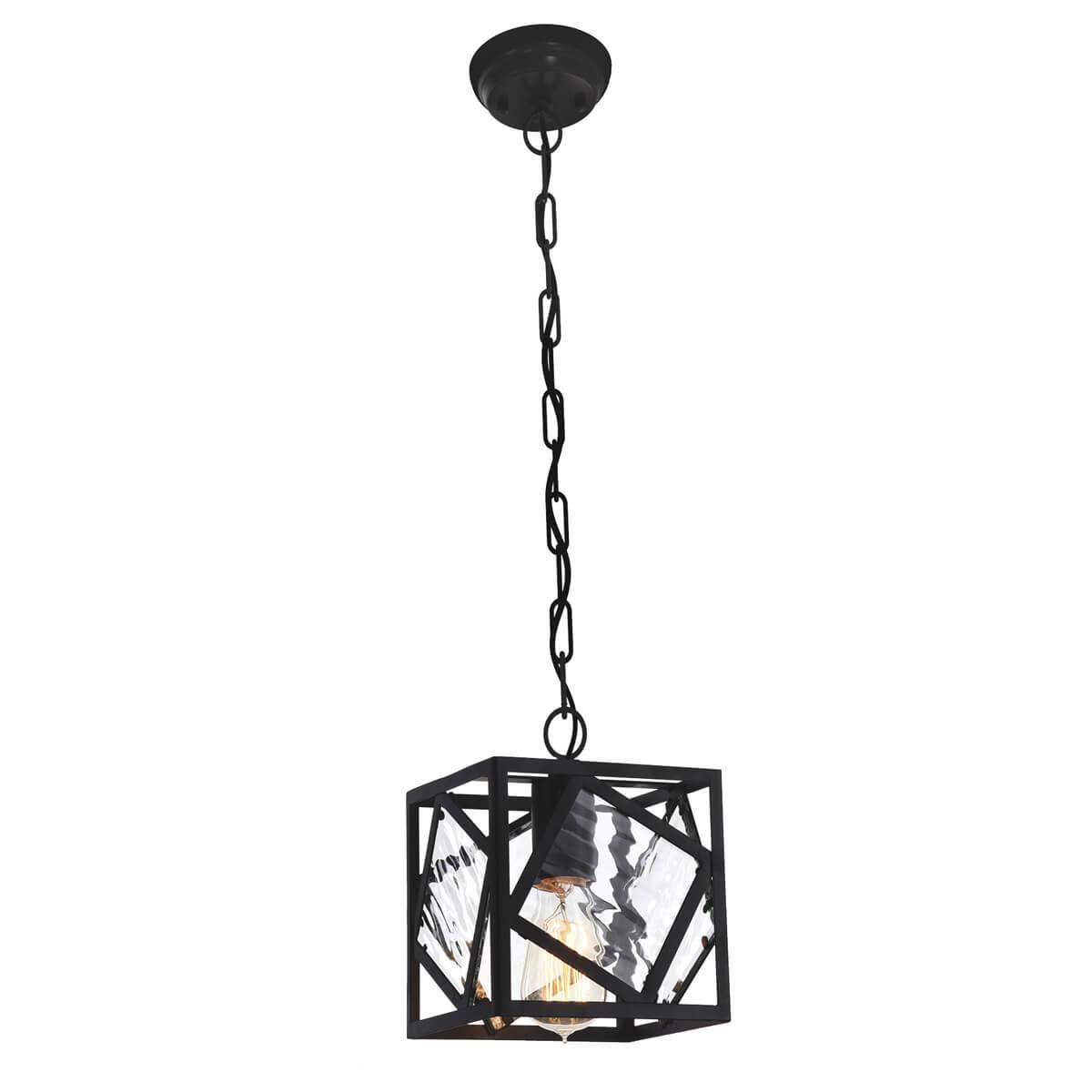 картинка Подвесной светильник Favourite Brook 1785-1P от магазина pro-decor.kz