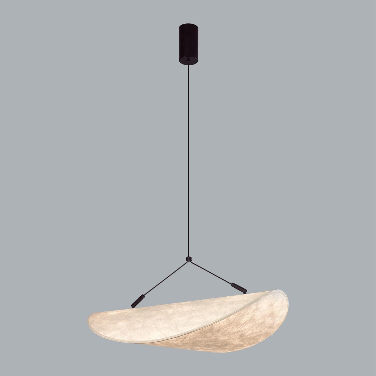 картинка 7067/30L Odeon Light Подвесной светильник SILK от магазина pro-decor.kz