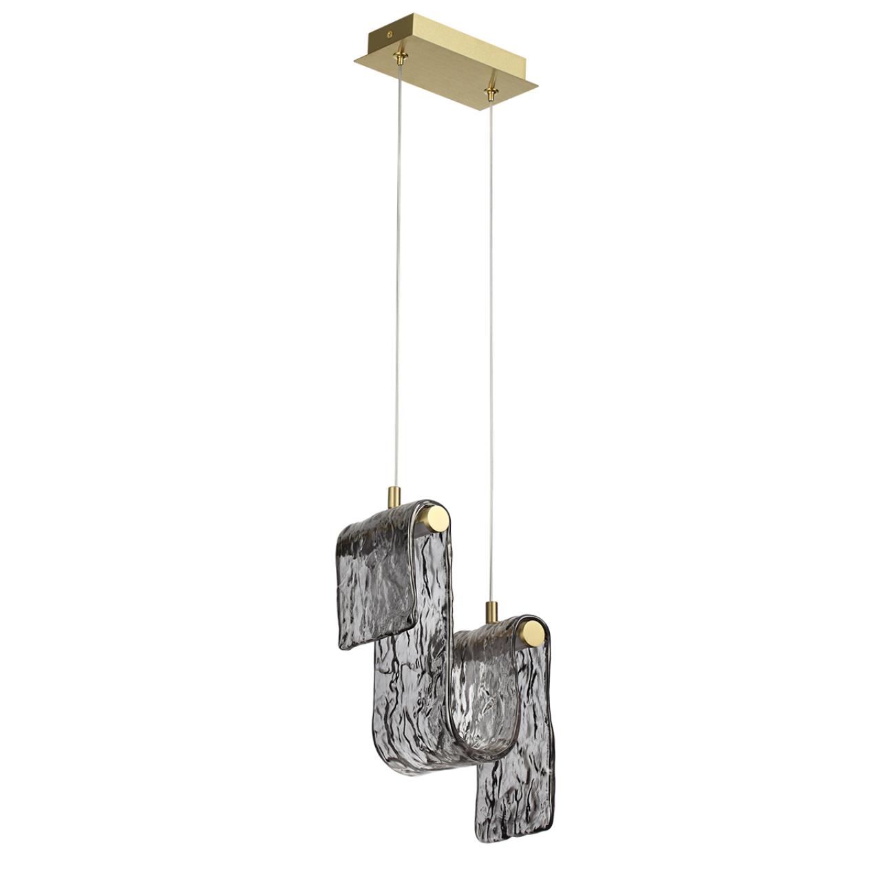 картинка 5106/11L L-Odeon Light  Подвесной светильник FLOW от магазина pro-decor.kz