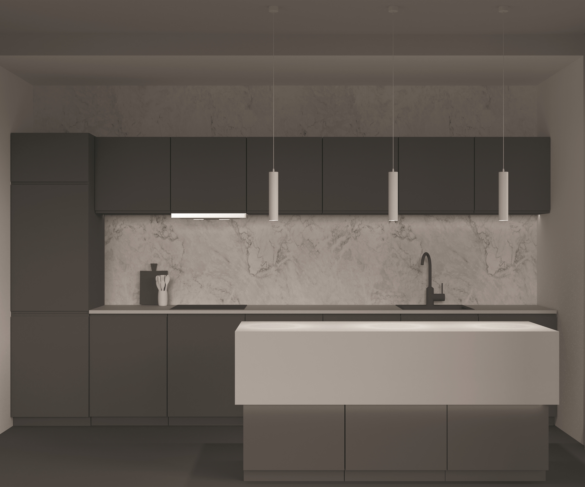 картинка Подвесной светильник Technical P075PL-01W магазин pro-decor.kz являющийся официальным дистрибьютором в Казахстане картинка Подвесной светильник Technical P075PL-01W от магазина pro-decor.kz