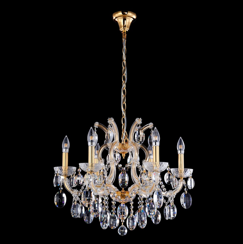 картинка Люстра Crystal Lux HOLLYWOOD 2011/306 магазин pro-decor.kz являющийся официальным дистрибьютором в Казахстане картинка Люстра Crystal Lux HOLLYWOOD 2011/306 от магазина pro-decor.kz