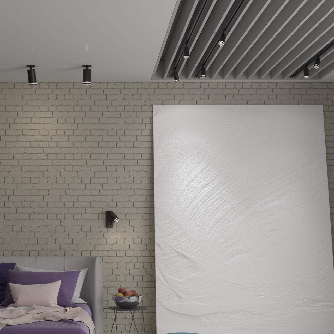 картинка Трековый светильник Novotech Port Ular 370877 магазин pro-decor.kz являющийся официальным дистрибьютором в Казахстане картинка Трековый светильник Novotech Port Ular 370877 от магазина pro-decor.kz
