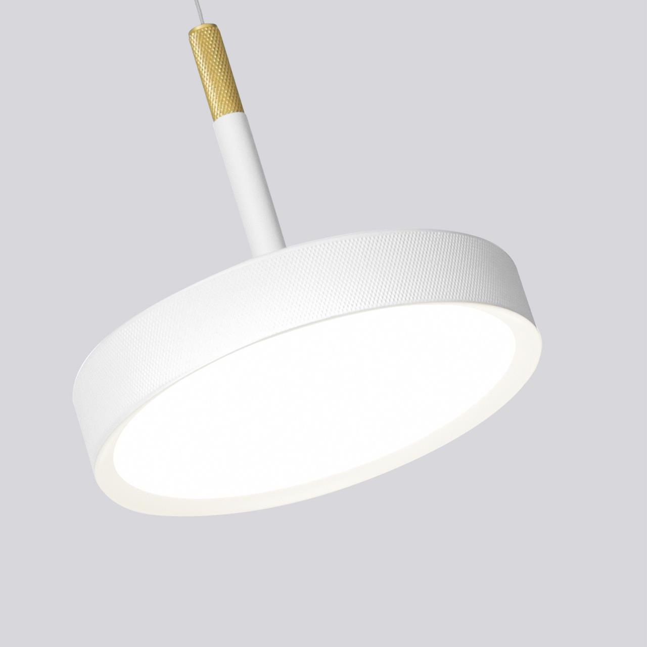 картинка Подвесной светильник Piller 4505-1P от магазина pro-decor.kz