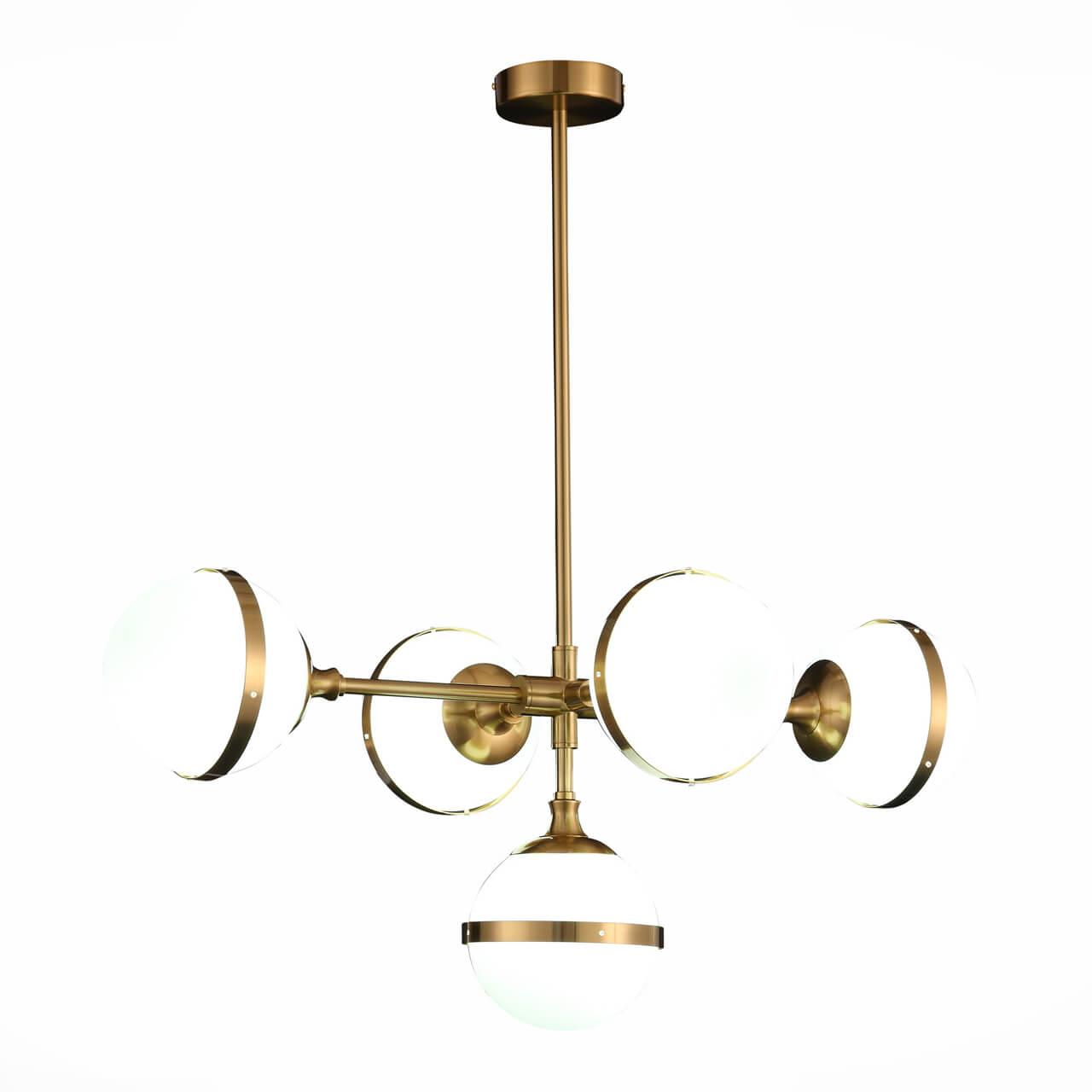 картинка Подвесная люстра ST Luce Arbe SL1157.303.05 от магазина pro-decor.kz