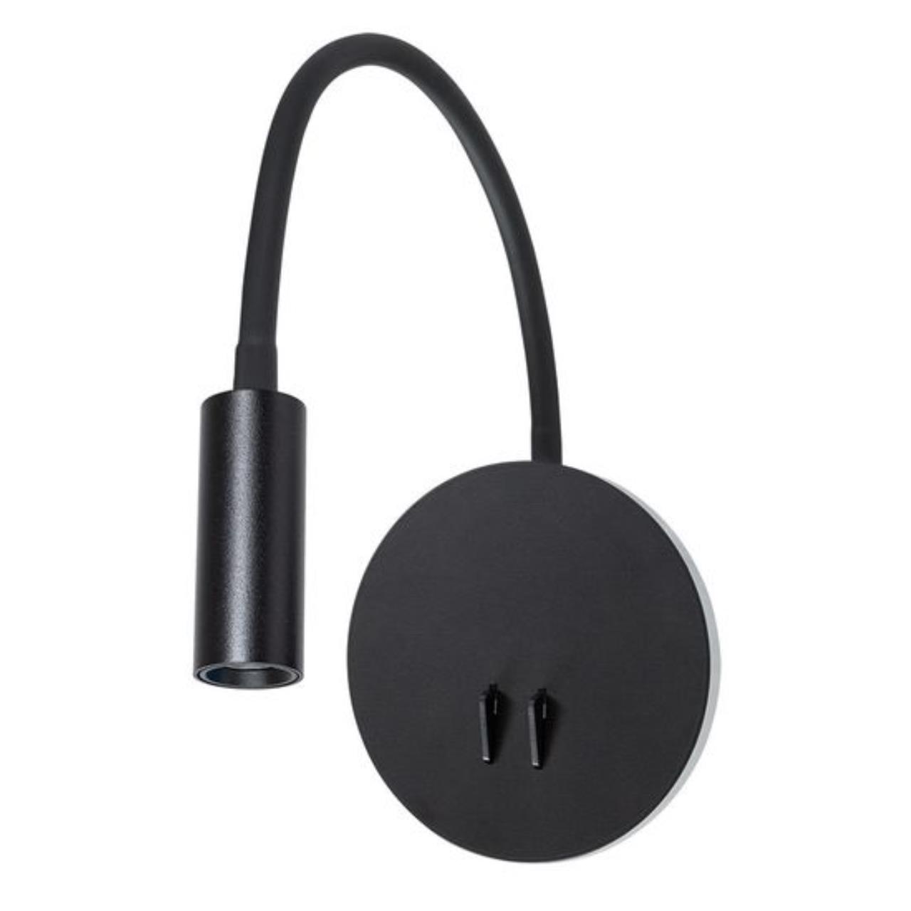 картинка Бра Arte Lamp Electra A8231AP-1BK магазин pro-decor.kz являющийся официальным дистрибьютором в Казахстане картинка Бра Arte Lamp Electra A8231AP-1BK от магазина pro-decor.kz