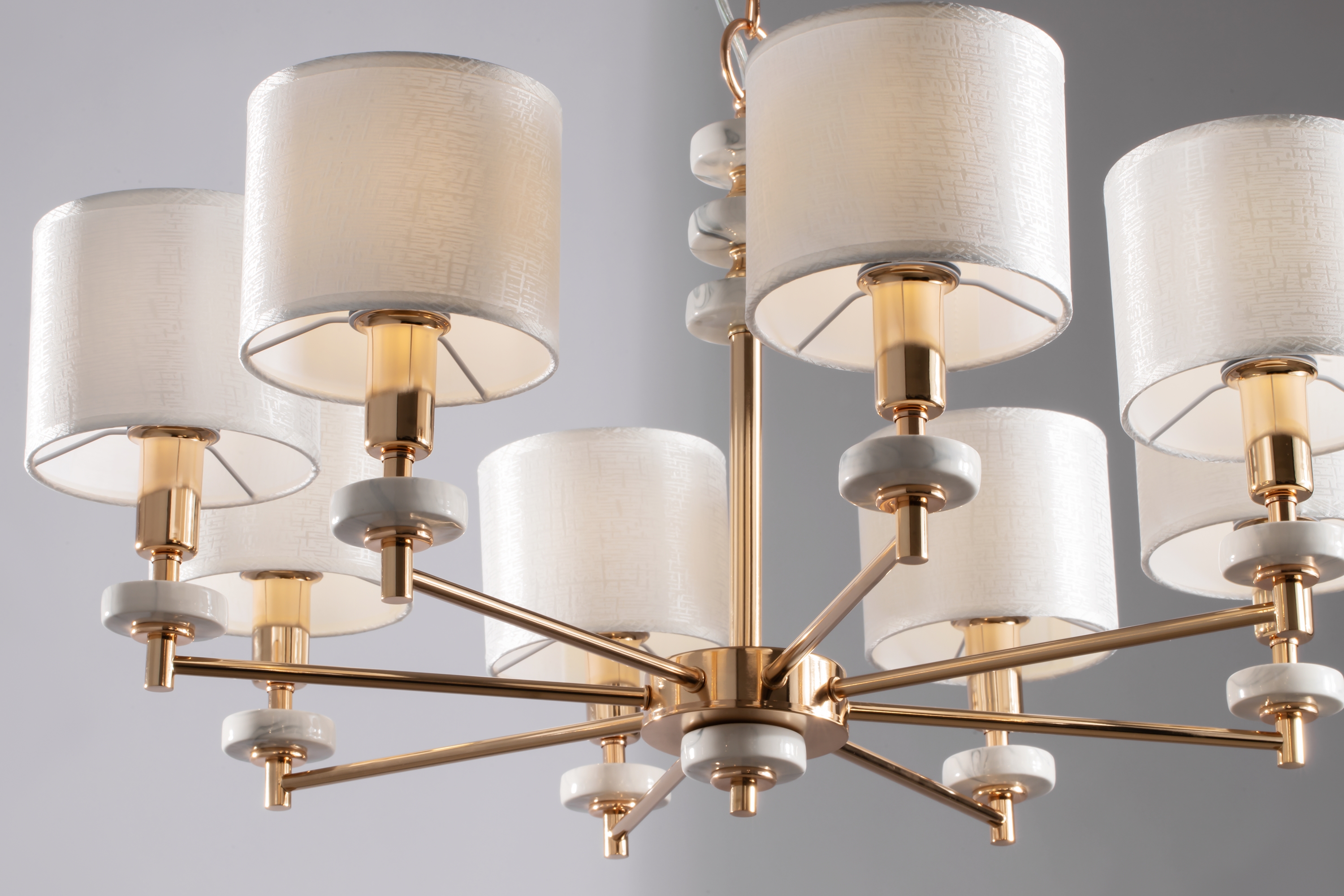 картинка Подвесная люстра Freya Tiana FR5015PL-08G магазин pro-decor.kz являющийся официальным дистрибьютором в Казахстане картинка Подвесная люстра Freya Tiana FR5015PL-08G от магазина pro-decor.kz