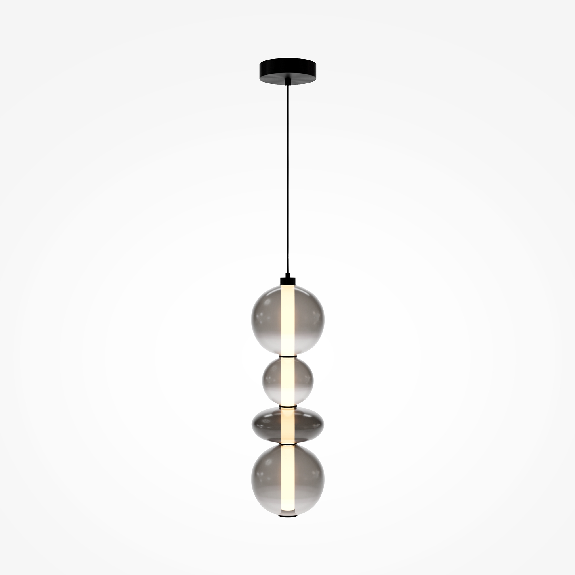 картинка Подвесной светильник Maytoni MOD307PL-L36B3K от магазина pro-decor.kz