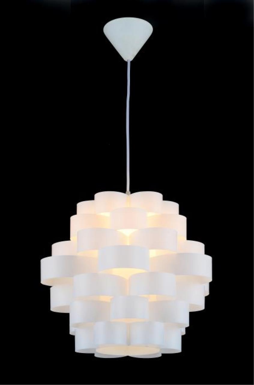 картинка Подвесной светильник Favourite Heller 1588-1P от магазина pro-decor.kz