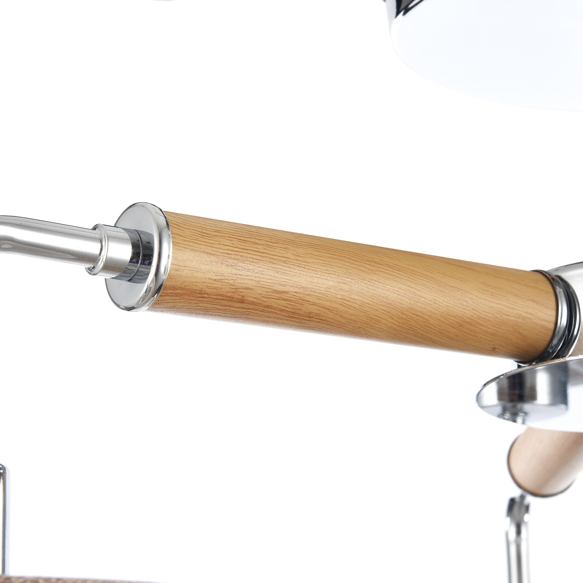 картинка Потолочная люстра Freya Helen FR5329-PL-03-CH от магазина pro-decor.kz