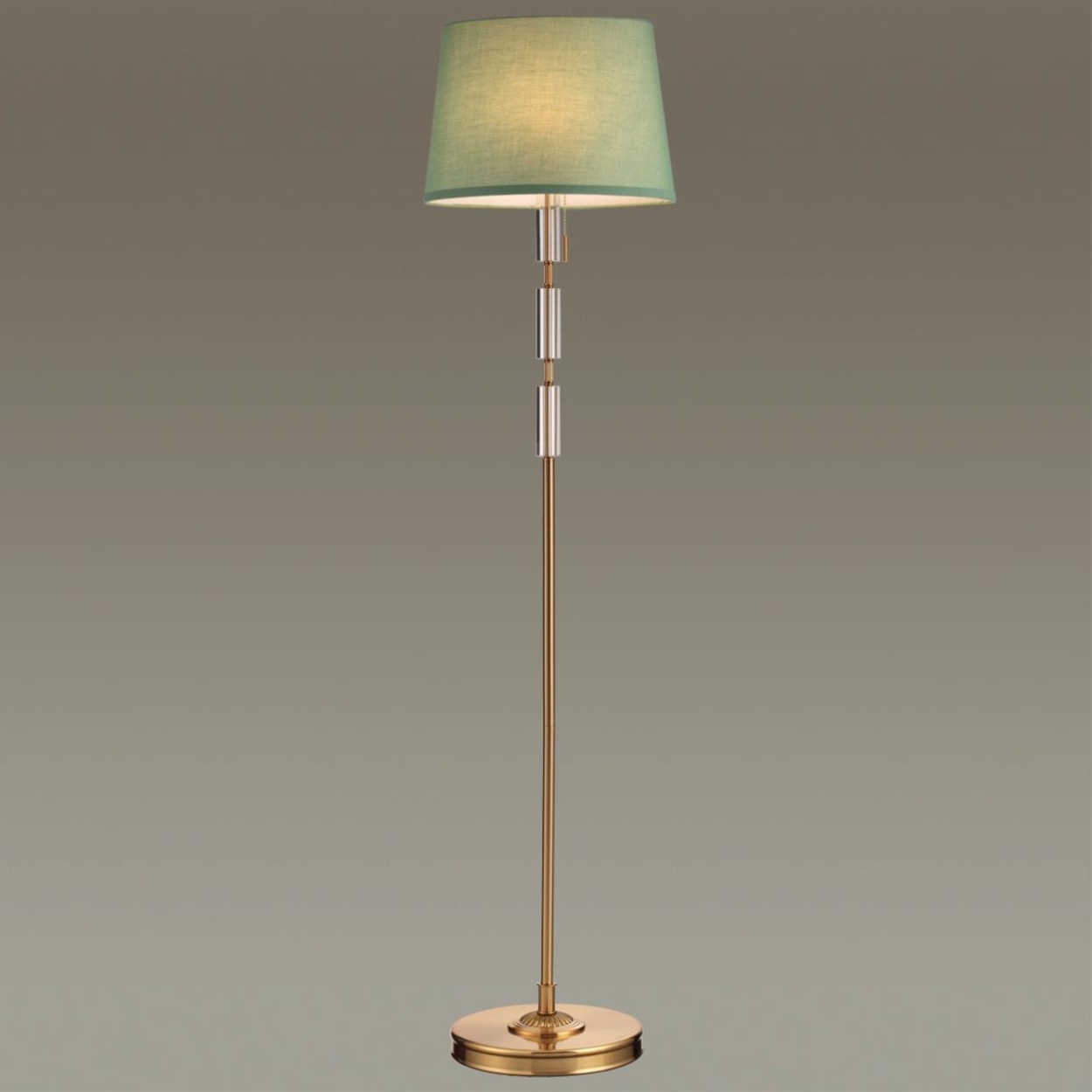 картинка Торшер Odeon Light Modern London 4887/1F от магазина pro-decor.kz