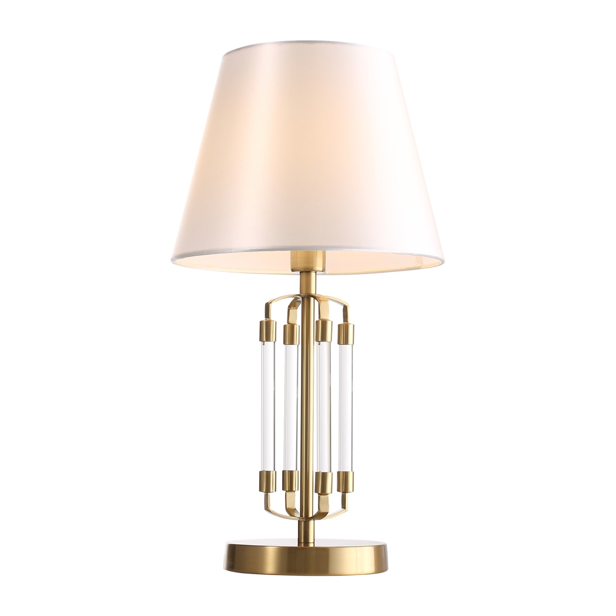 картинка SL1403.304.01 Светильник настольный ST-Luce ОПАЛ магазин pro-decor.kz являющийся официальным дистрибьютором в Казахстане картинка SL1403.304.01 Светильник настольный ST-Luce ОПАЛ от магазина pro-decor.kz