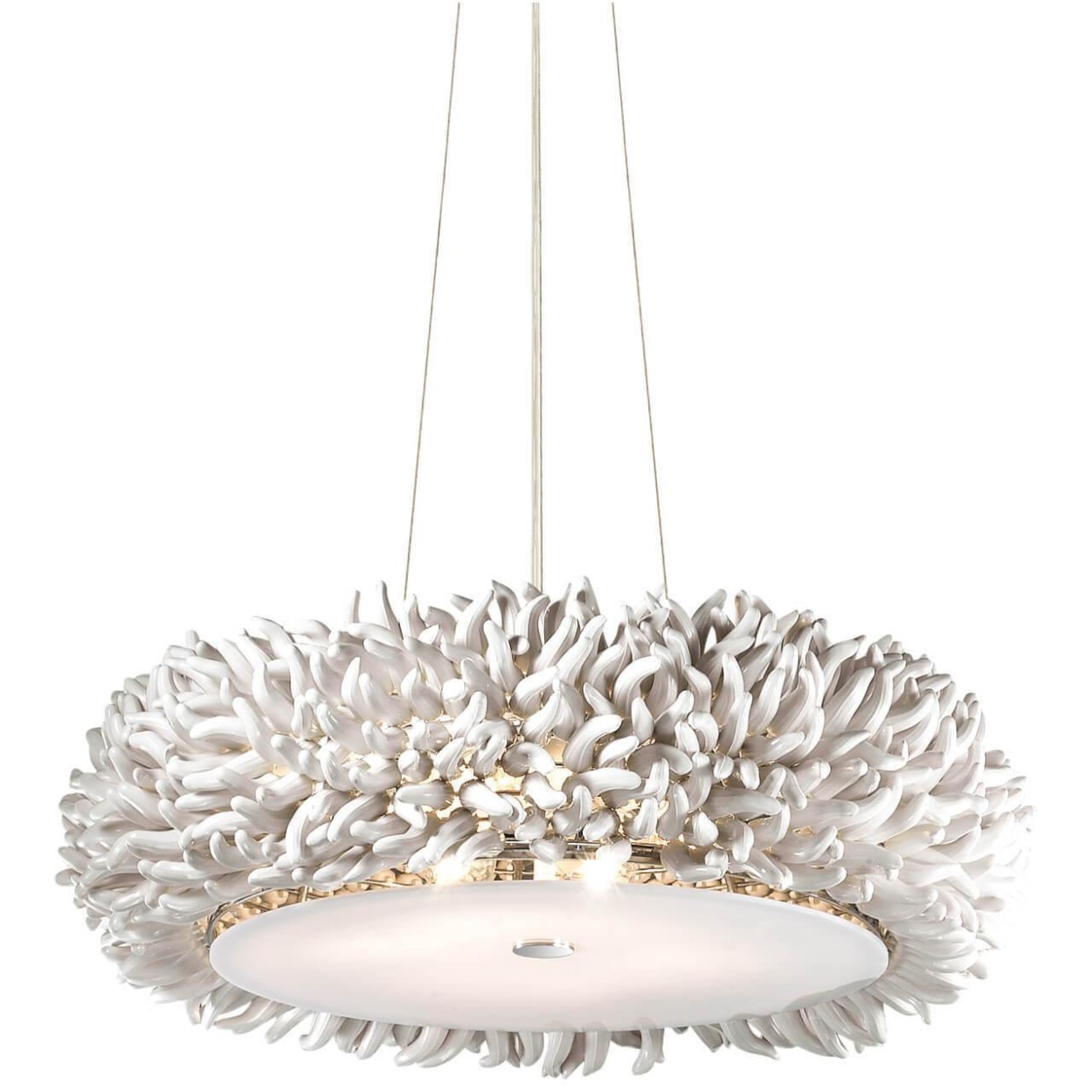 картинка Подвесной светильник Odeon Light Esma 2755/6 от магазина pro-decor.kz