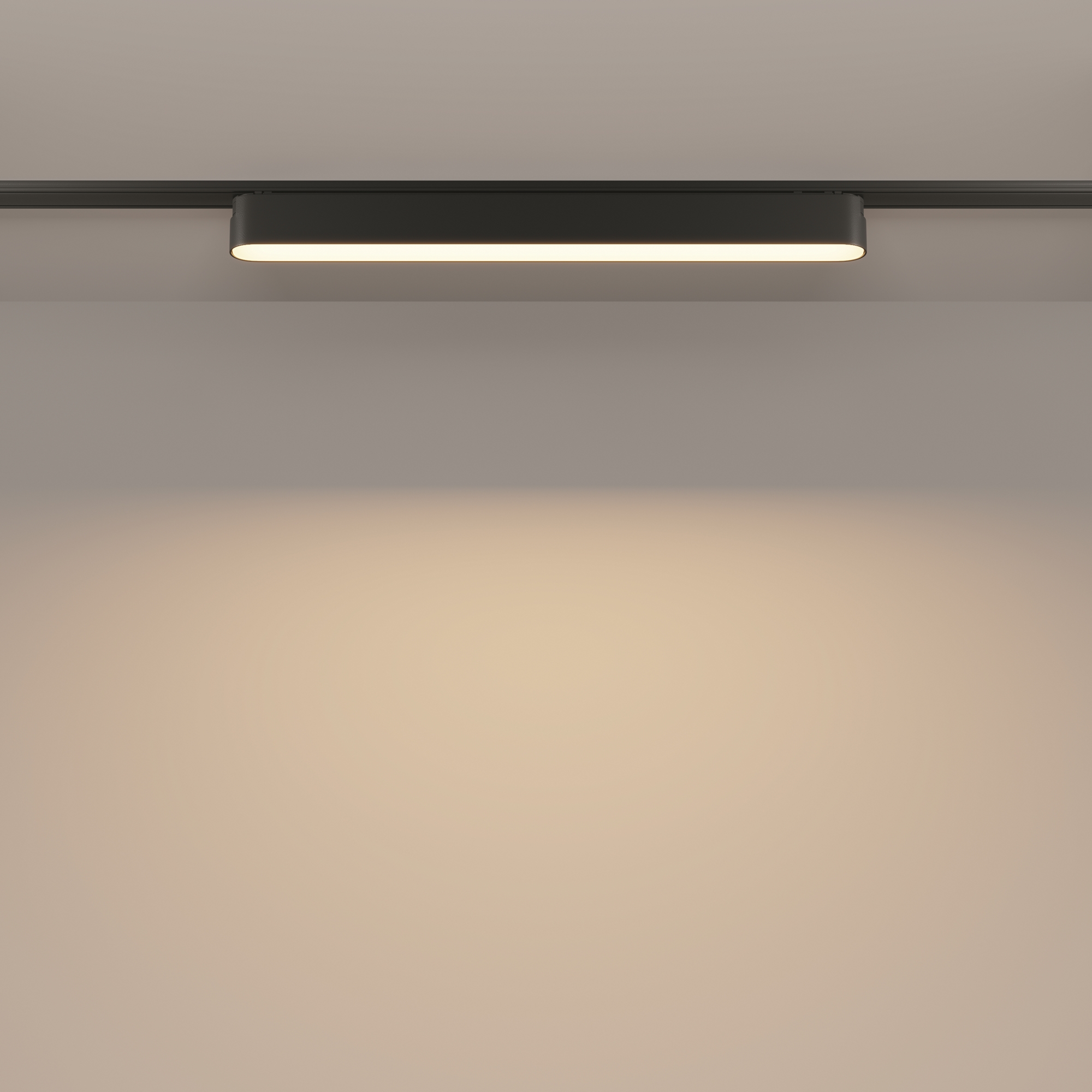 картинка Трековый светильник Technical TR080-1-18W3K-B магазин pro-decor.kz являющийся официальным дистрибьютором в Казахстане картинка Трековый светильник Technical TR080-1-18W3K-B от магазина pro-decor.kz