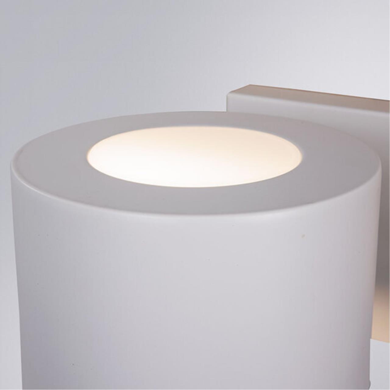 картинка Бра Arte Lamp SEBASTIAN A7051AP-1WH от магазина pro-decor.kz