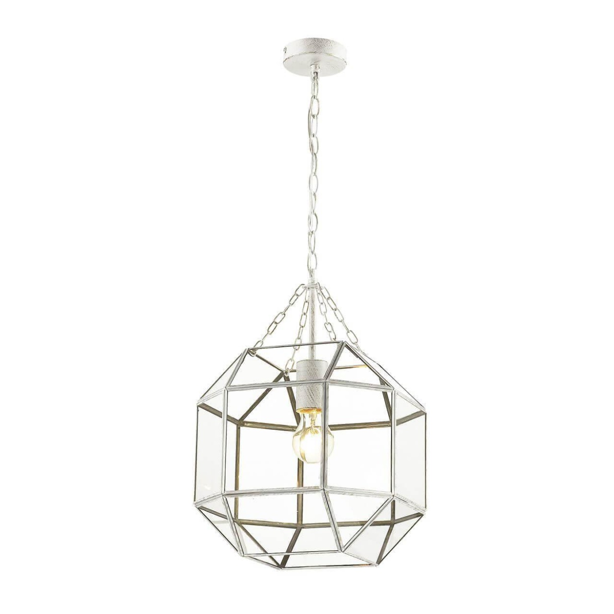 картинка Подвесной светильник Favourite Quadratum 1949-1P от магазина pro-decor.kz