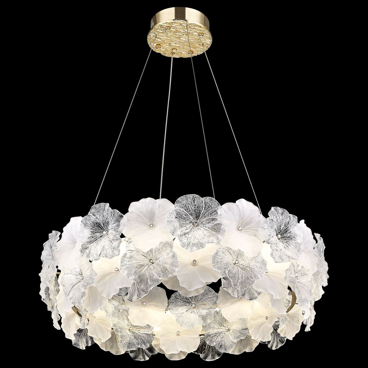 картинка Люстра Wertmark Isabella WE112.80.303 от магазина pro-decor.kz