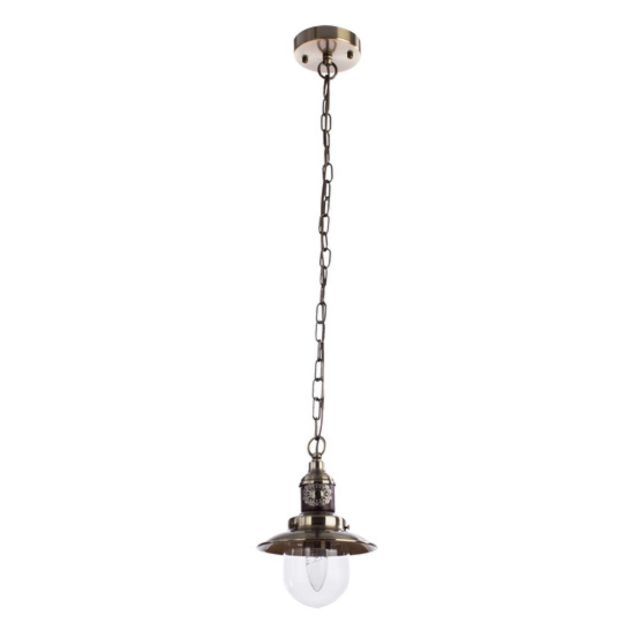 картинка Подвесной светильник Arte Lamp Sailor A4524SP-1AB магазин pro-decor.kz являющийся официальным дистрибьютором в Казахстане картинка Подвесной светильник Arte Lamp Sailor A4524SP-1AB от магазина pro-decor.kz