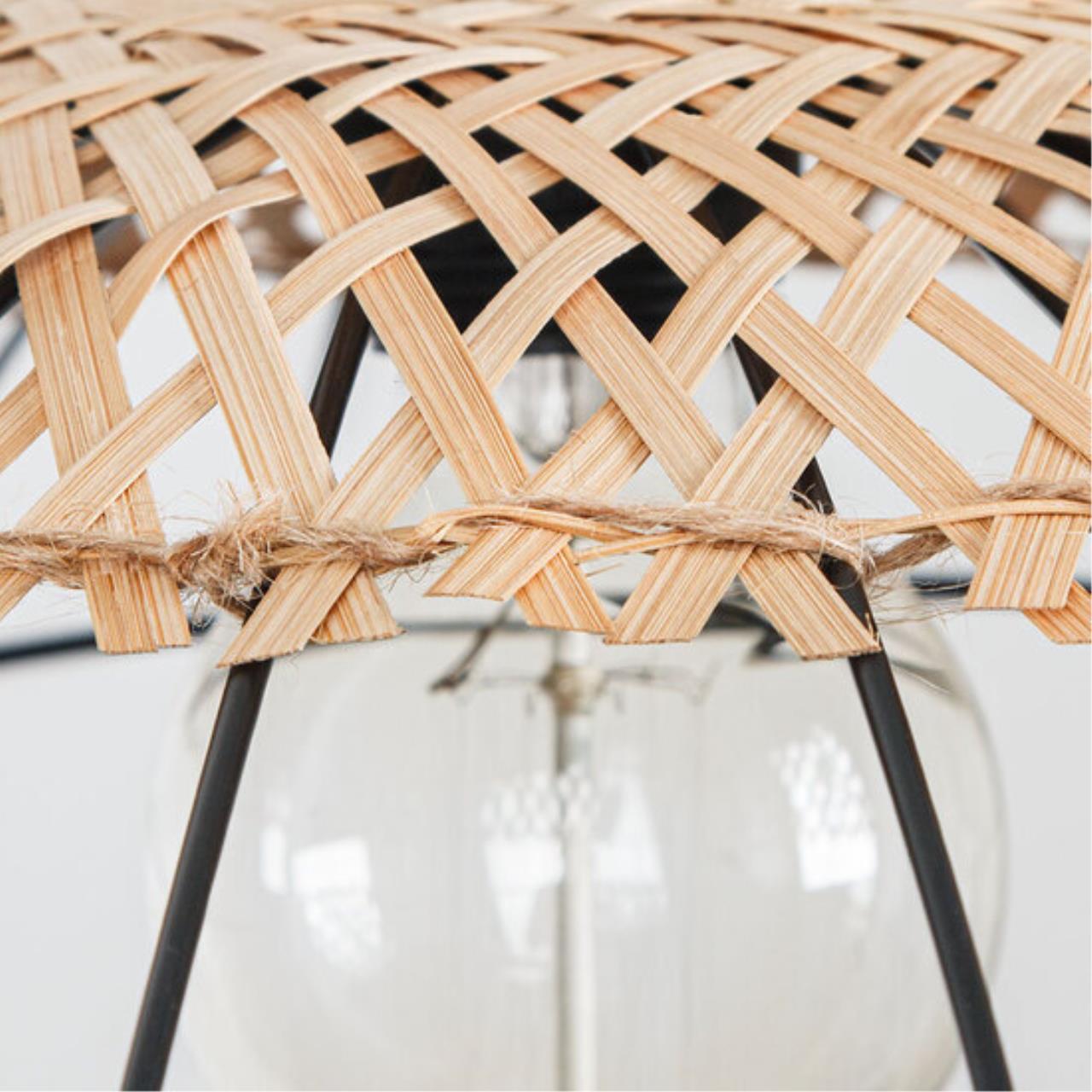 картинка Подвесной светильник Arte Lamp WOODSTOCK A7061SP-1BK от магазина pro-decor.kz