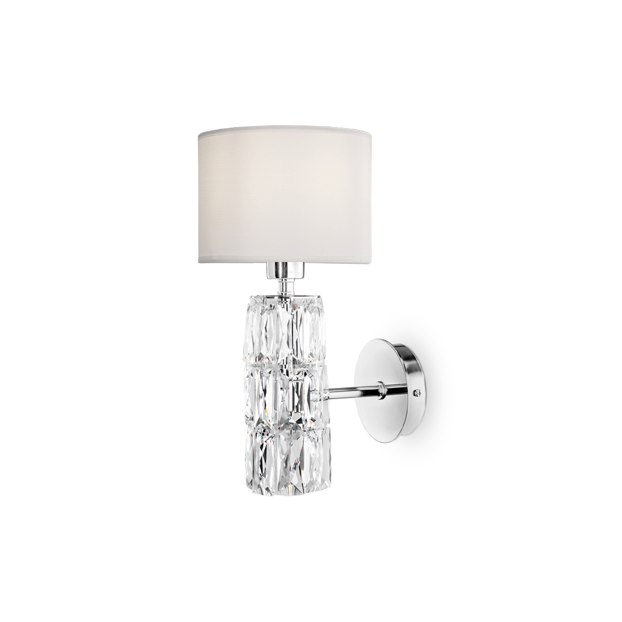 картинка Бра Maytoni Talento DIA008WL-01CH от магазина pro-decor.kz