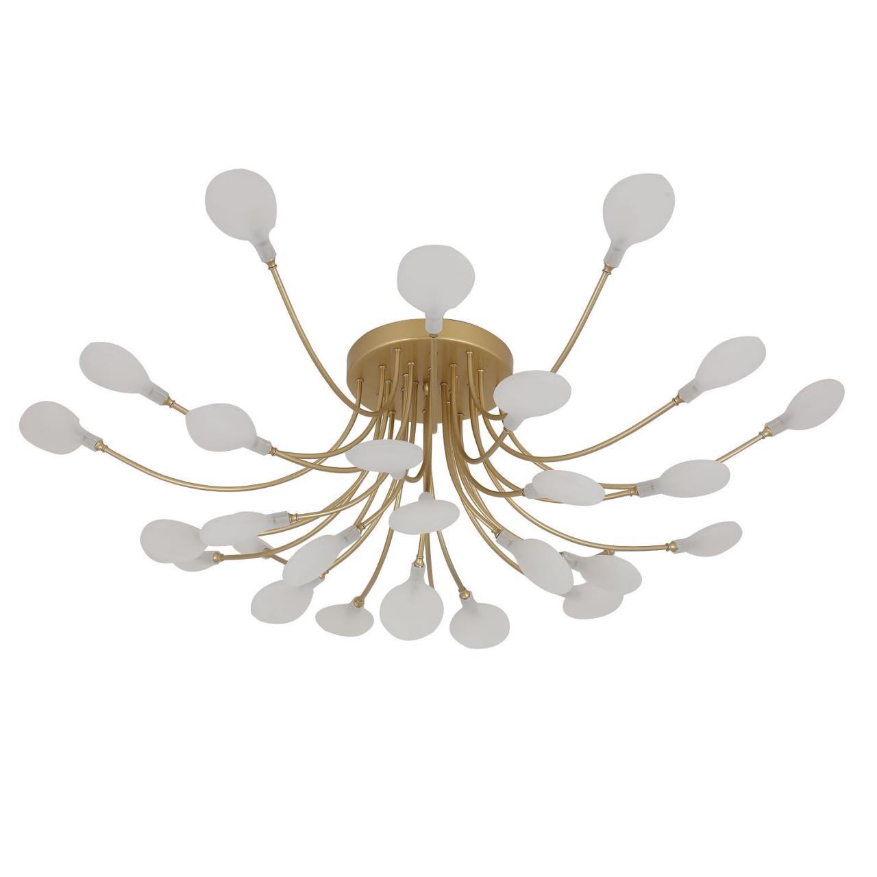 картинка Потолочная люстра F-Promo Skein 4197-28C от магазина pro-decor.kz