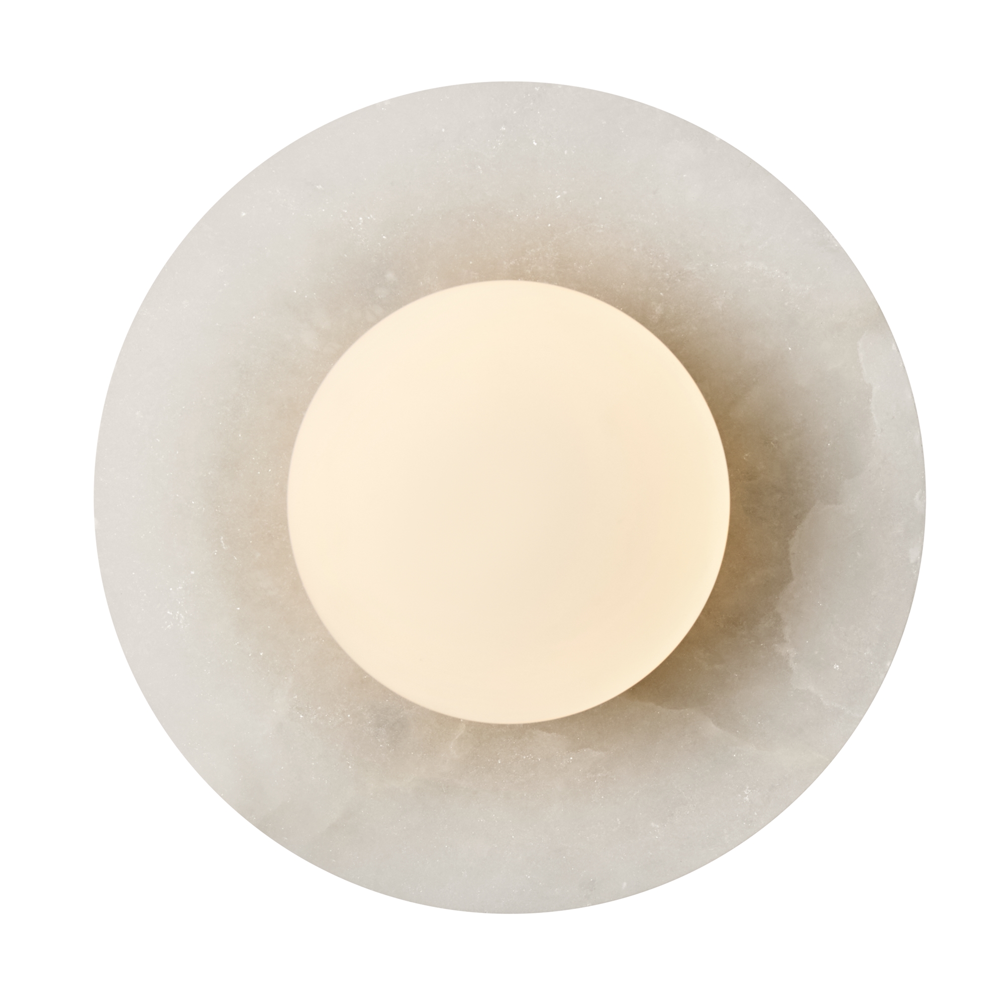 картинка Настенный светильник (бра) Freya FR5631WL-L20BS Cave от магазина pro-decor.kz