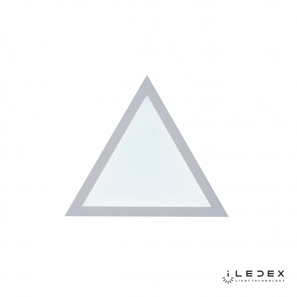 картинка Настенно-потолочный светодиодный светильник iLedex CReator X068312 WH-6000K магазин pro-decor.kz являющийся официальным дистрибьютором в Казахстане картинка Настенно-потолочный светодиодный светильник iLedex CReator X068312 WH-6000K от магазина pro-decor.kz