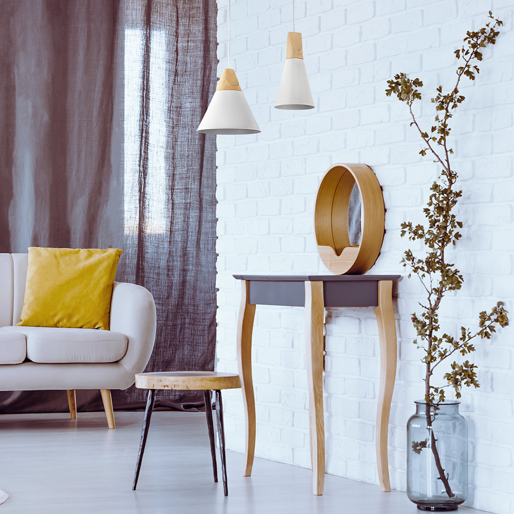 картинка Подвесной светильник Maytoni Bicones P359-PL-01-W магазин pro-decor.kz являющийся официальным дистрибьютором в Казахстане картинка Подвесной светильник Maytoni Bicones P359-PL-01-W от магазина pro-decor.kz