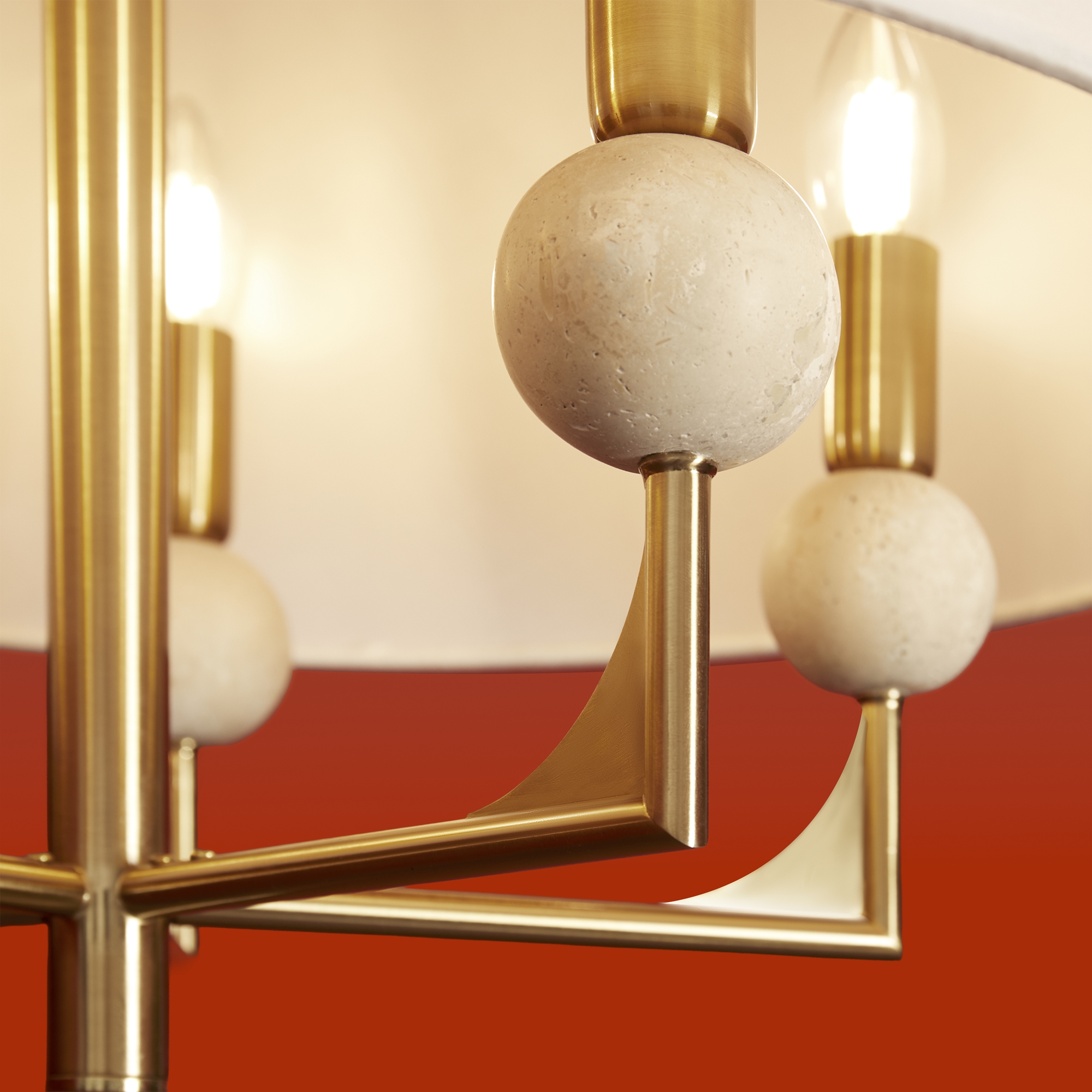 картинка Потолочный светильник Freya FR2043CL-05BS1 от магазина pro-decor.kz