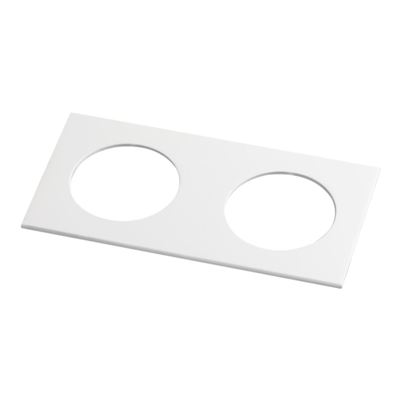 картинка Рамка декоративная Novotech Spot Metis 357596 магазин pro-decor.kz являющийся официальным дистрибьютором в Казахстане картинка Рамка декоративная Novotech Spot Metis 357596 от магазина pro-decor.kz