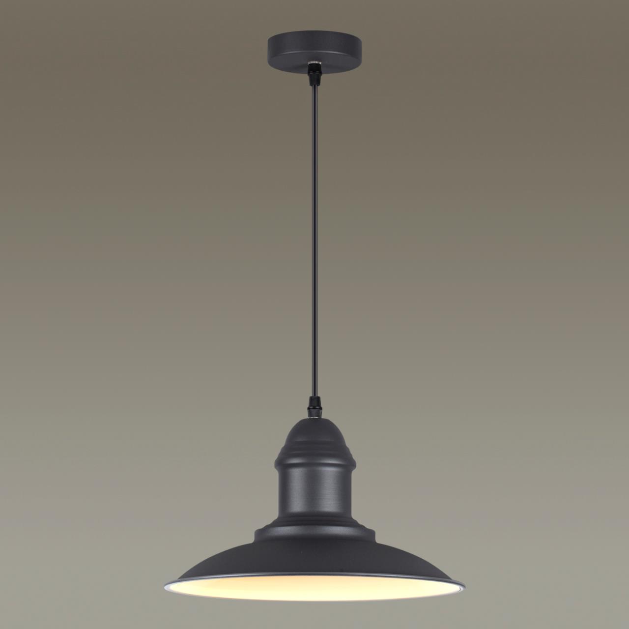 картинка Подвесной светильник Odeon Light Pendant Mert 3375/1 от магазина pro-decor.kz