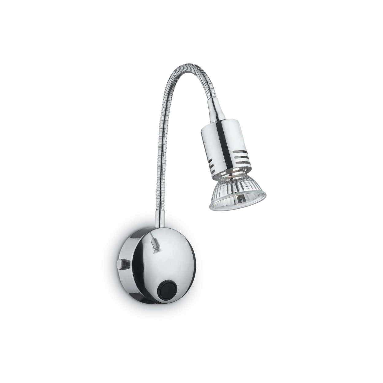 картинка Бра FLEX AP1 CROMO 305 от магазина pro-decor.kz