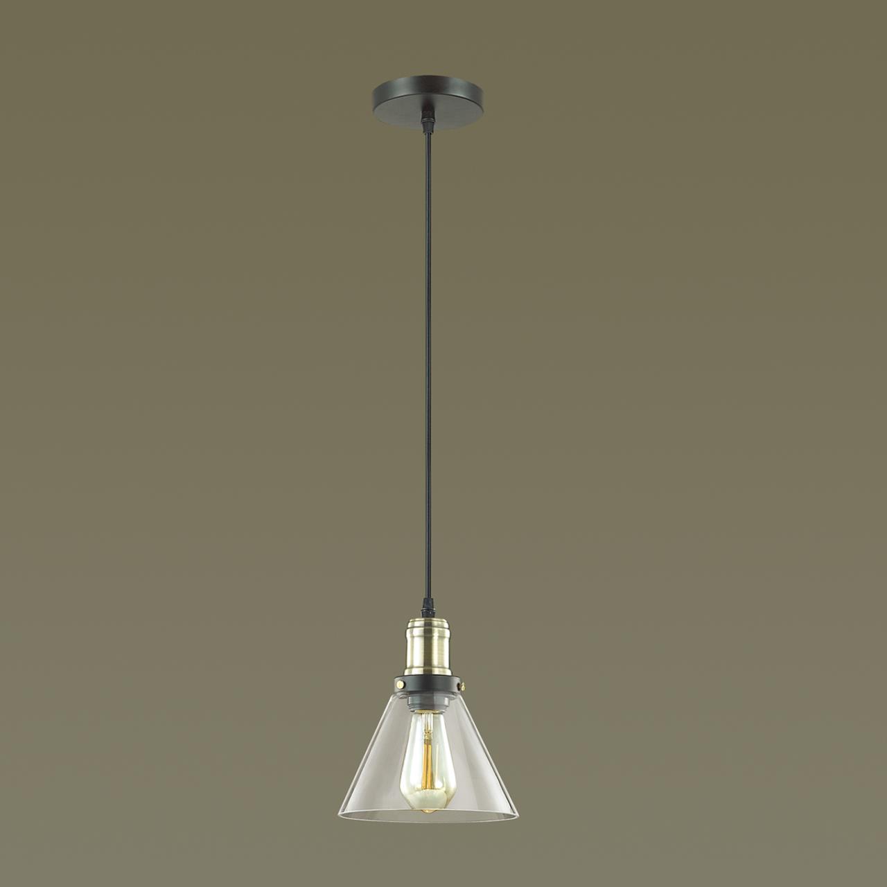 картинка Подвесной светильник Lumion Suspentioni Kit 3682/1 от магазина pro-decor.kz