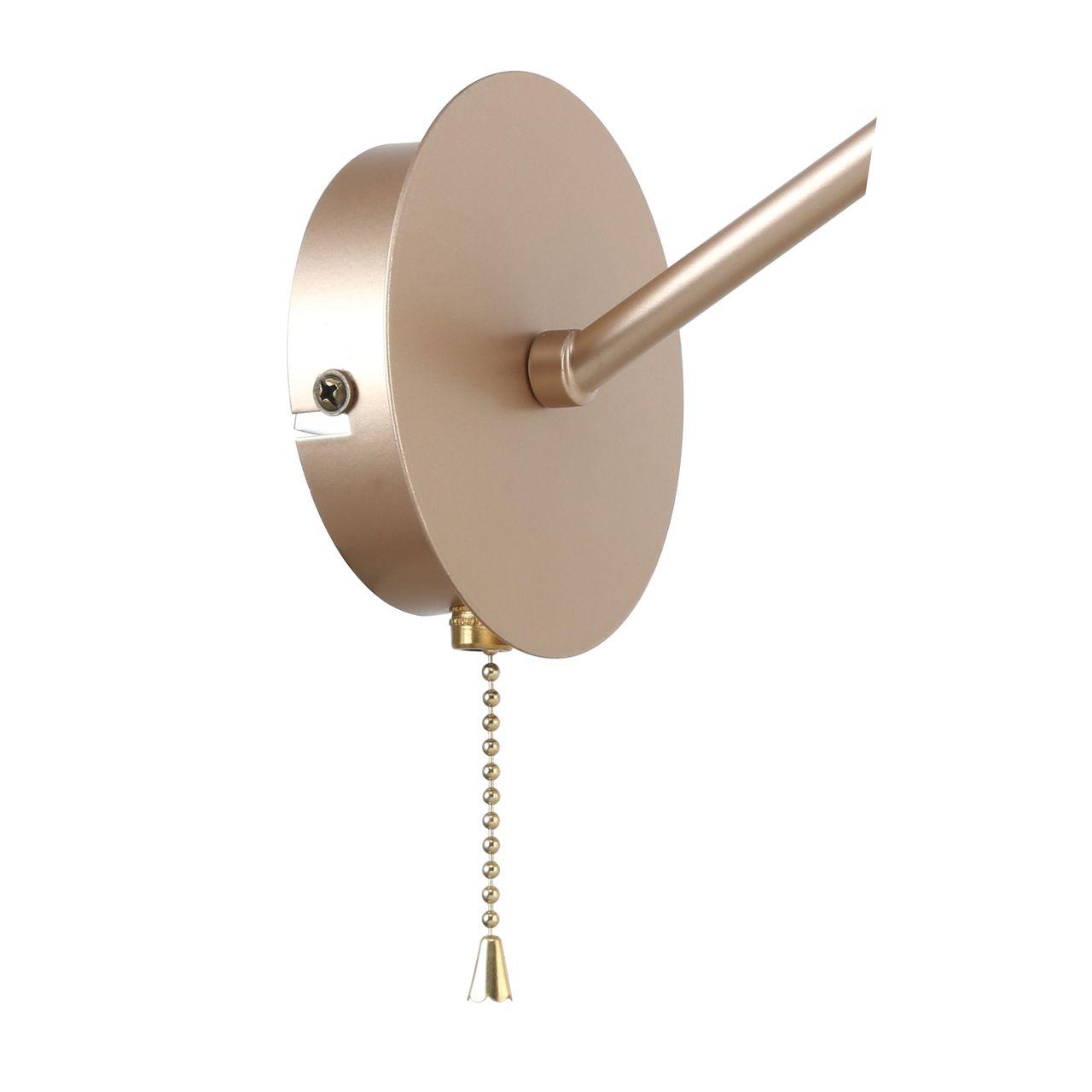 картинка Бра F-Promo Tilda 2658-1W магазин pro-decor.kz являющийся официальным дистрибьютором в Казахстане картинка Бра F-Promo Tilda 2658-1W от магазина pro-decor.kz