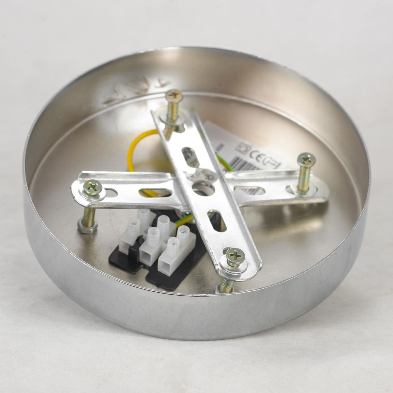 картинка Потолочная люстра Lussole LSP-8392 от магазина pro-decor.kz