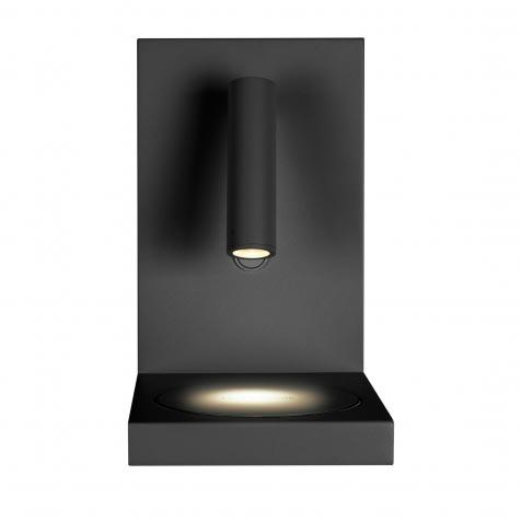 картинка Светодиодный спот iLedex iCharge 1831A BK магазин pro-decor.kz являющийся официальным дистрибьютором в Казахстане картинка Светодиодный спот iLedex iCharge 1831A BK от магазина pro-decor.kz