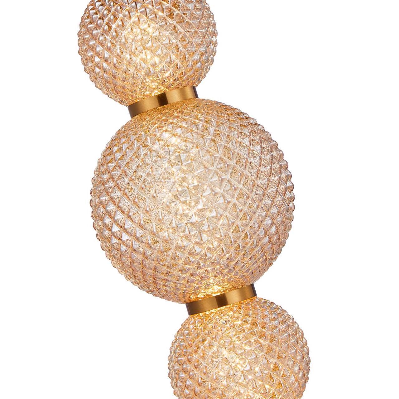 картинка 4612-1P Подвес Kiran F-Promo от магазина pro-decor.kz