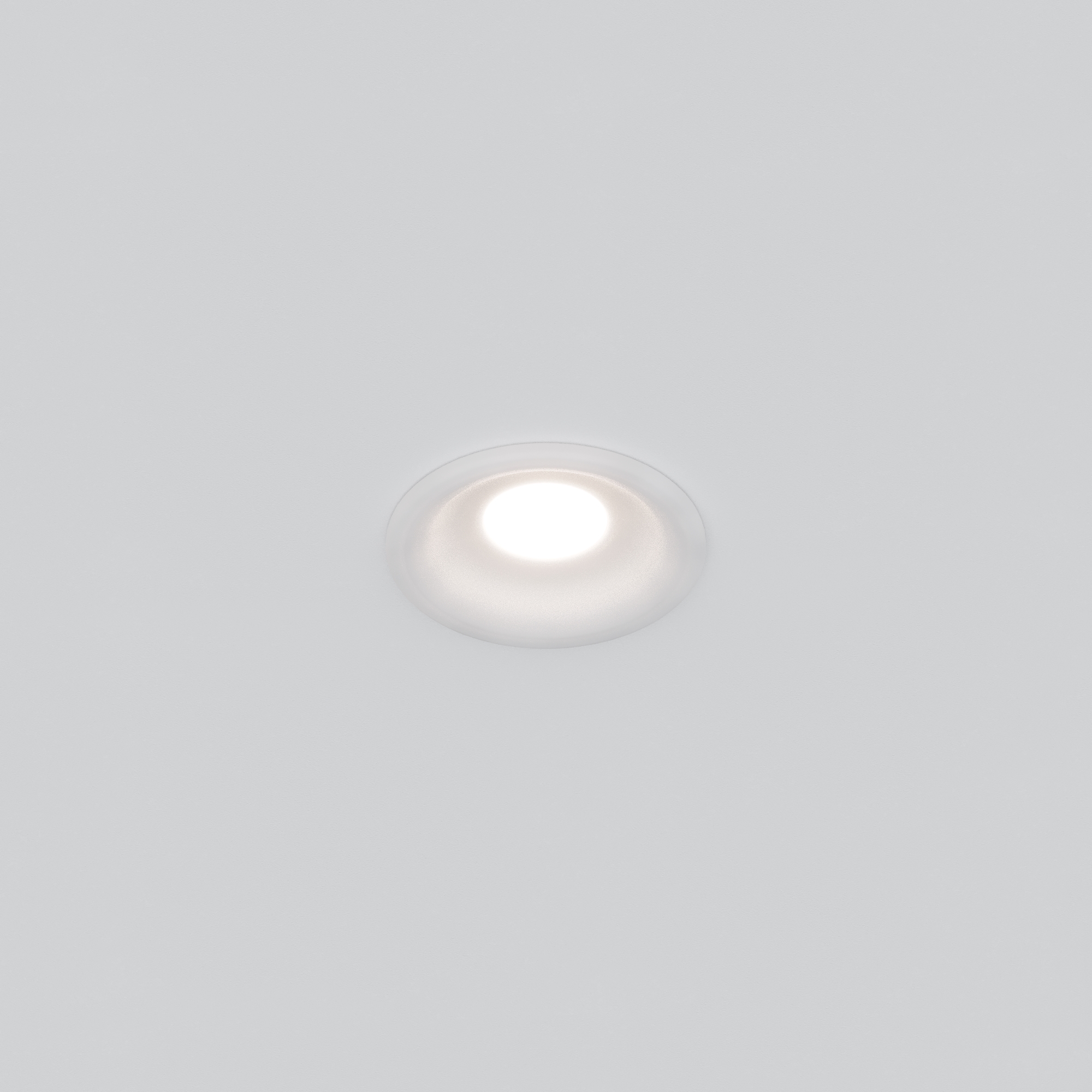 картинка Встраиваемый светильник Technical DL097-GU10-W от магазина pro-decor.kz