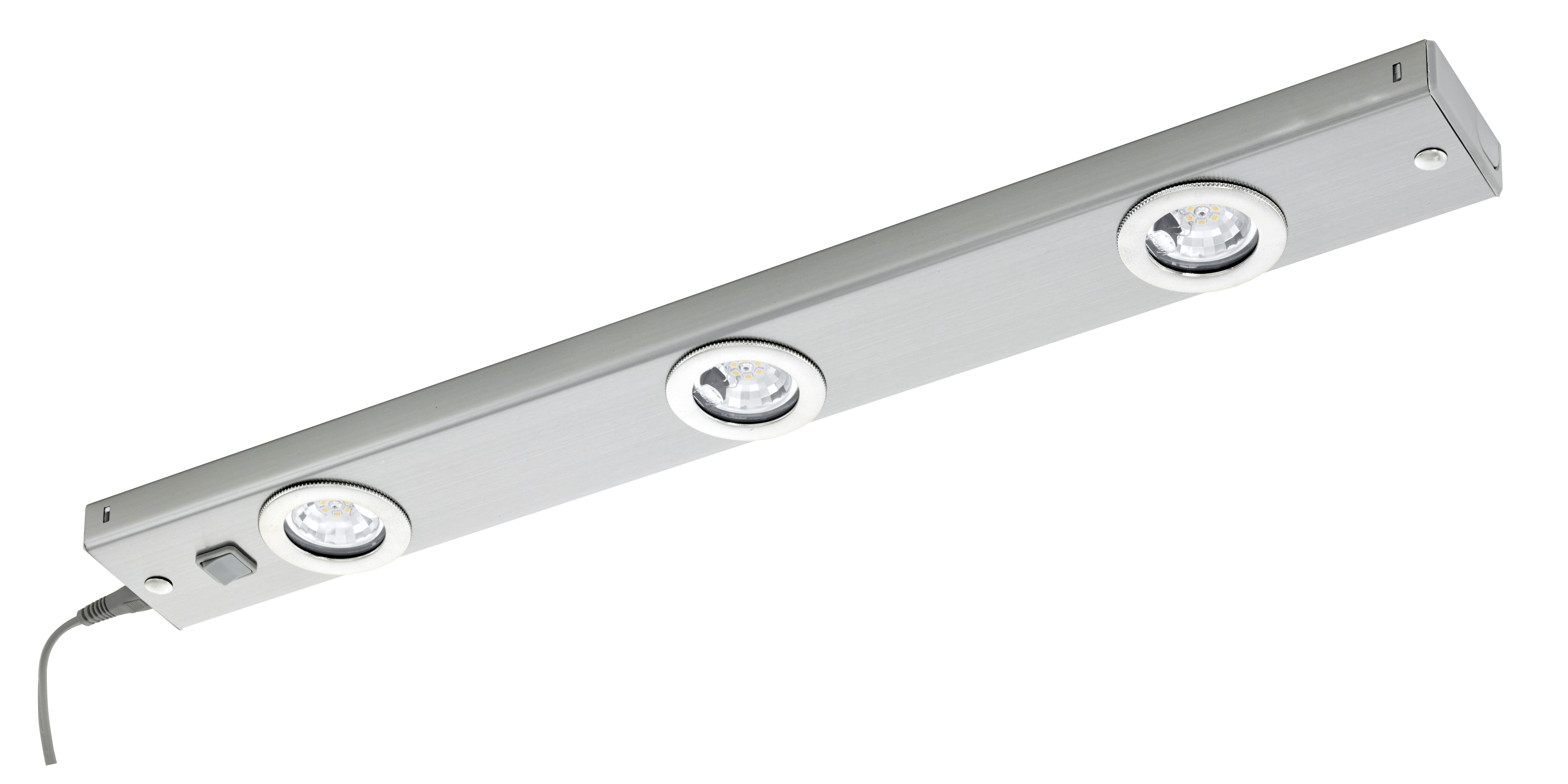 картинка Мебельный светильник Eglo Kob Led 93707 магазин pro-decor.kz являющийся официальным дистрибьютором в Казахстане картинка Мебельный светильник Eglo Kob Led 93707 от магазина pro-decor.kz