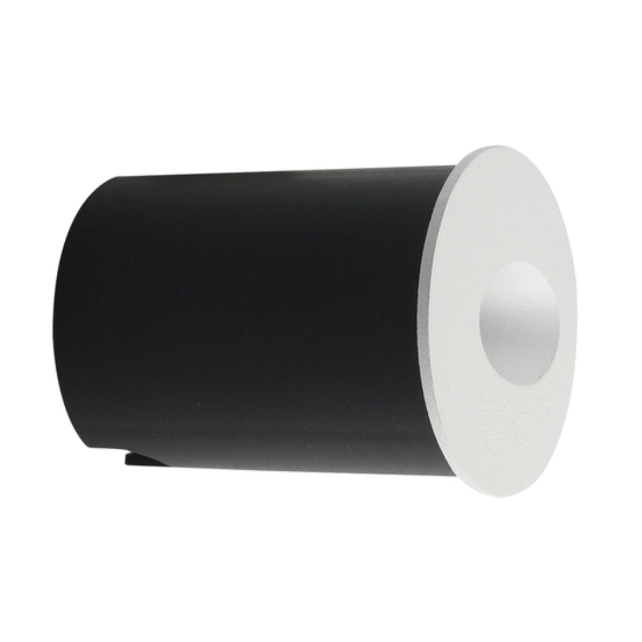 картинка Встраиваемый уличный светильник Arte Lamp PIAZZA A3802IN-1WH от магазина pro-decor.kz