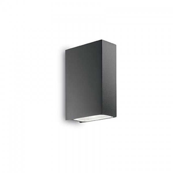 картинка Бра TETRIS-2 AP2 ANTRACITE 113791 от магазина pro-decor.kz