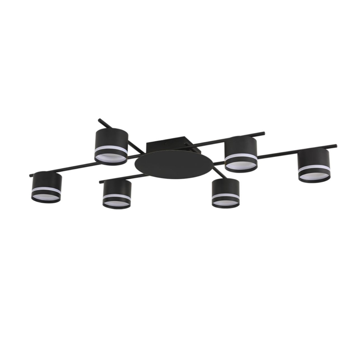 картинка 8362/6C Lumion Светильник потолочный BERTY от магазина pro-decor.kz