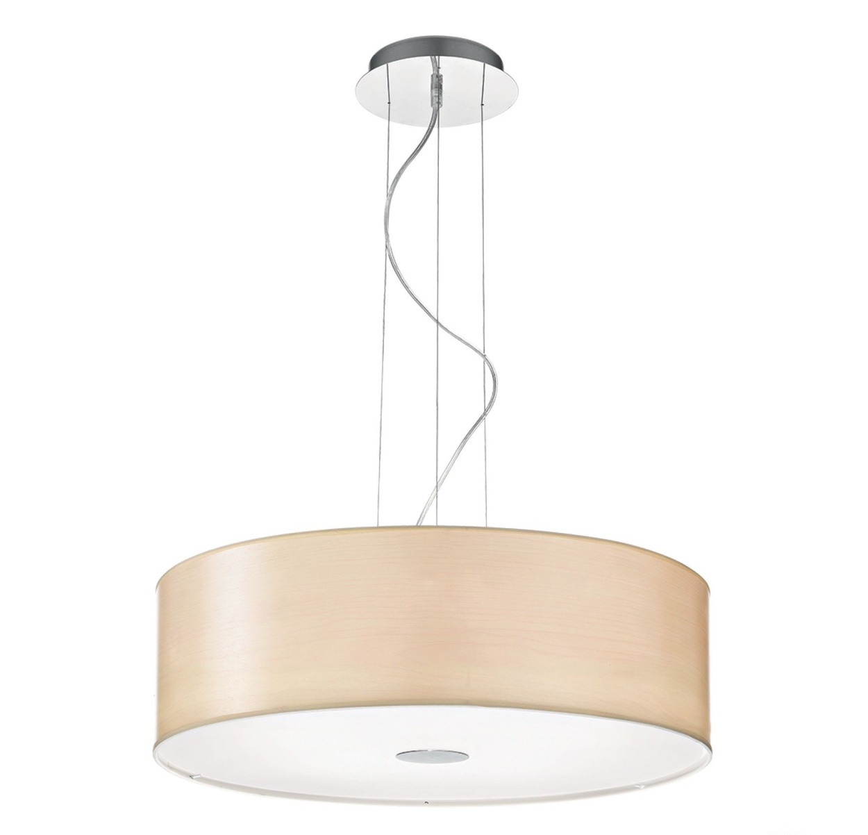 картинка Светильник WOODY SP4 WOOD 87702 от магазина pro-decor.kz